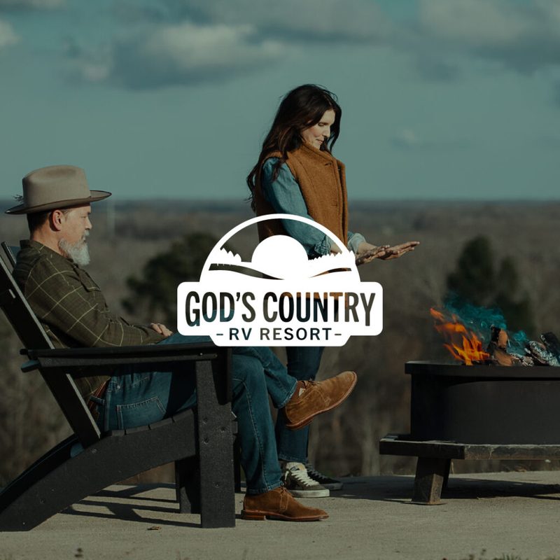 God's Country RV Resort — Shreveport, LA