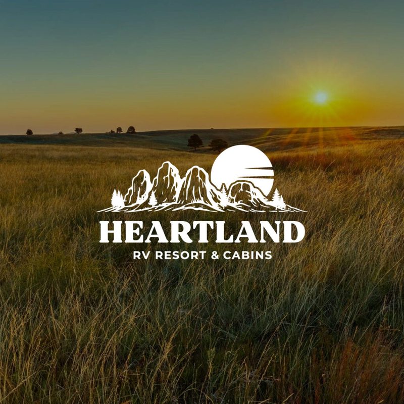 Heartland RV Resort — Hermosa, SD