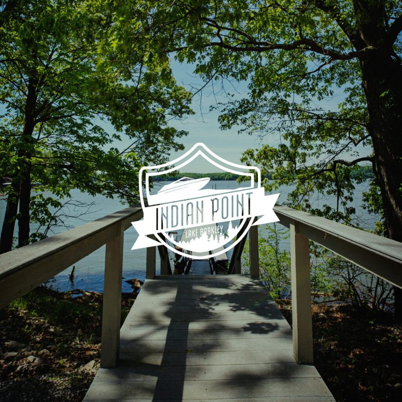 Indian Point RV Park — Lake Barkley, KY