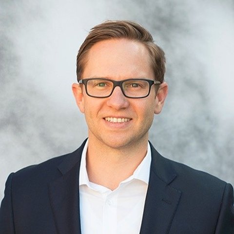Erik Fordyce, Principal at Blue Capital