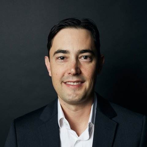 John Cascarano, Founder & CEO of Blue Capital