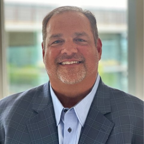 Rich Turasky, Principal at Blue Capital
